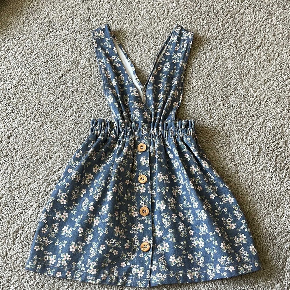 Zara dress